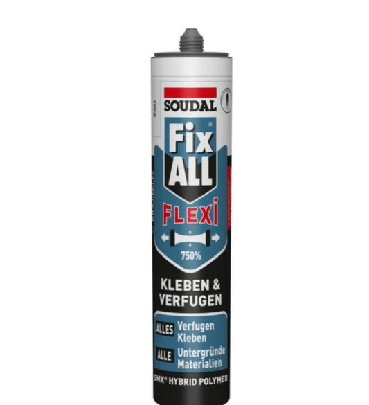Soudal Fix All Flexi Montagekleber 430 g