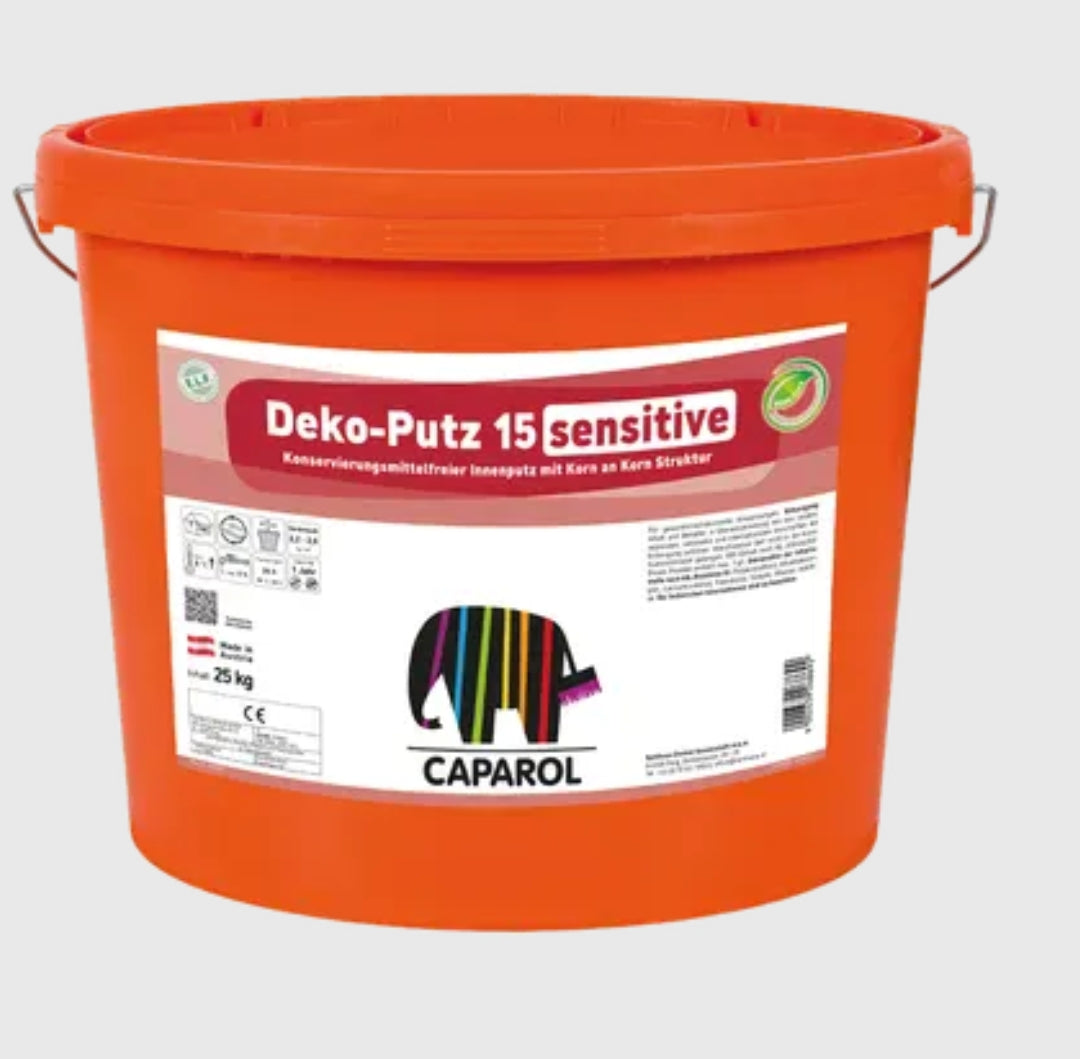 Capatect Synthesa Deko Putz 25 kg